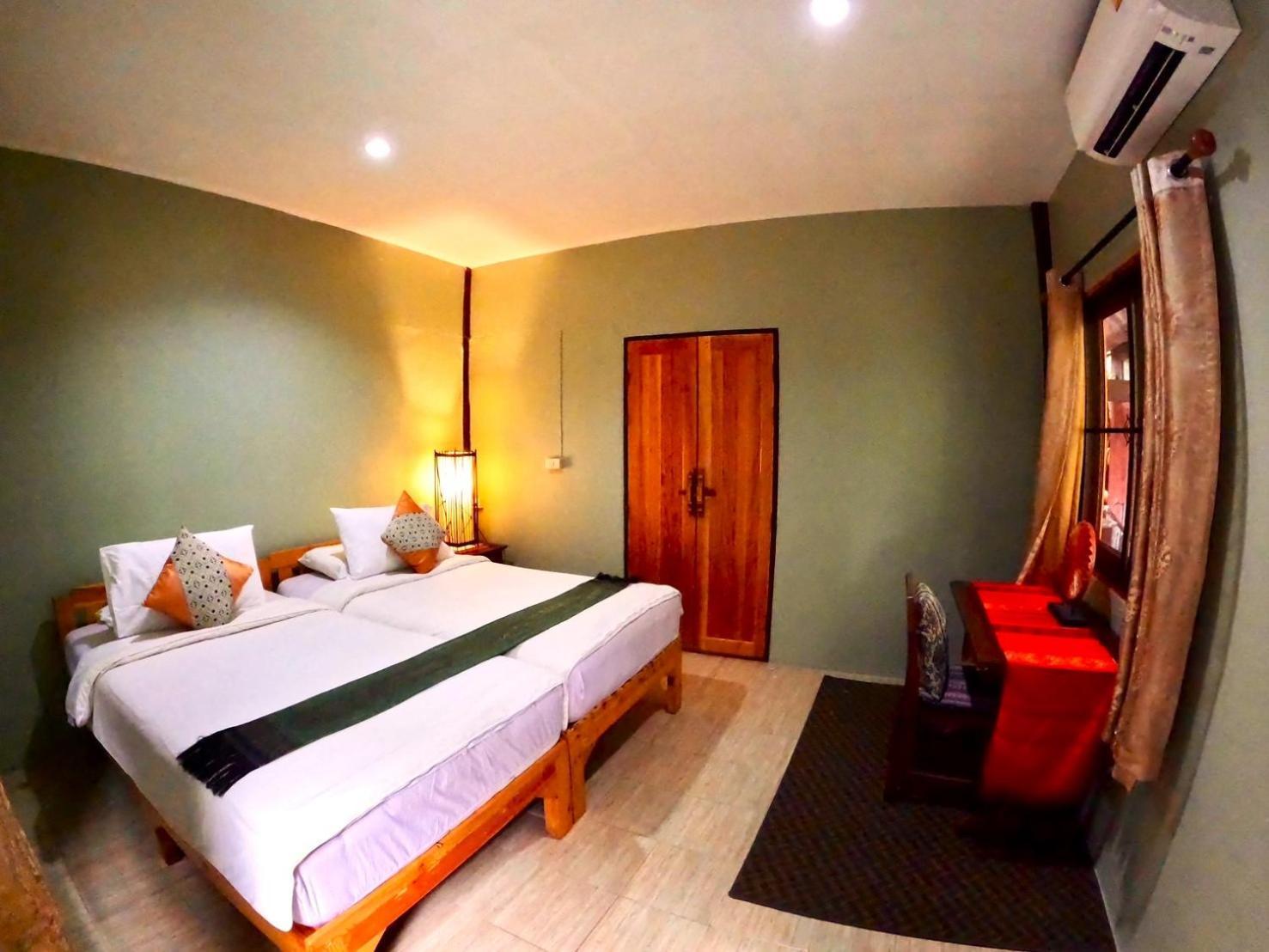 Bed and Breakfast Joy'S House & Tour Чиангмай Экстерьер фото